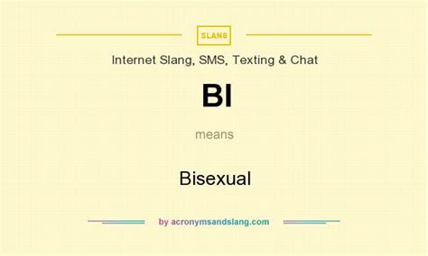 bi acronym meaning|BI .